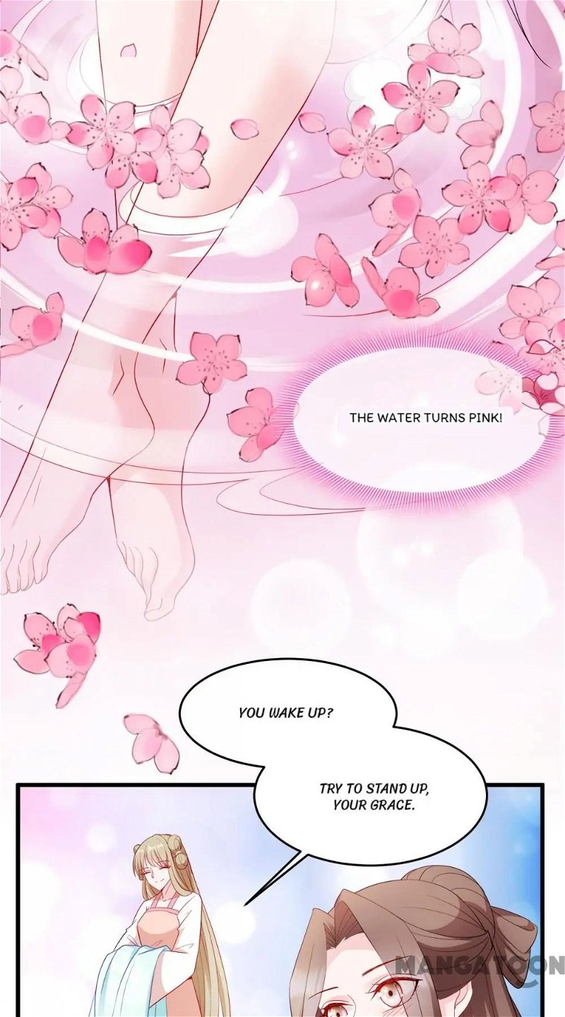 Mind-Reading Princess Chapter 142 - Page 21