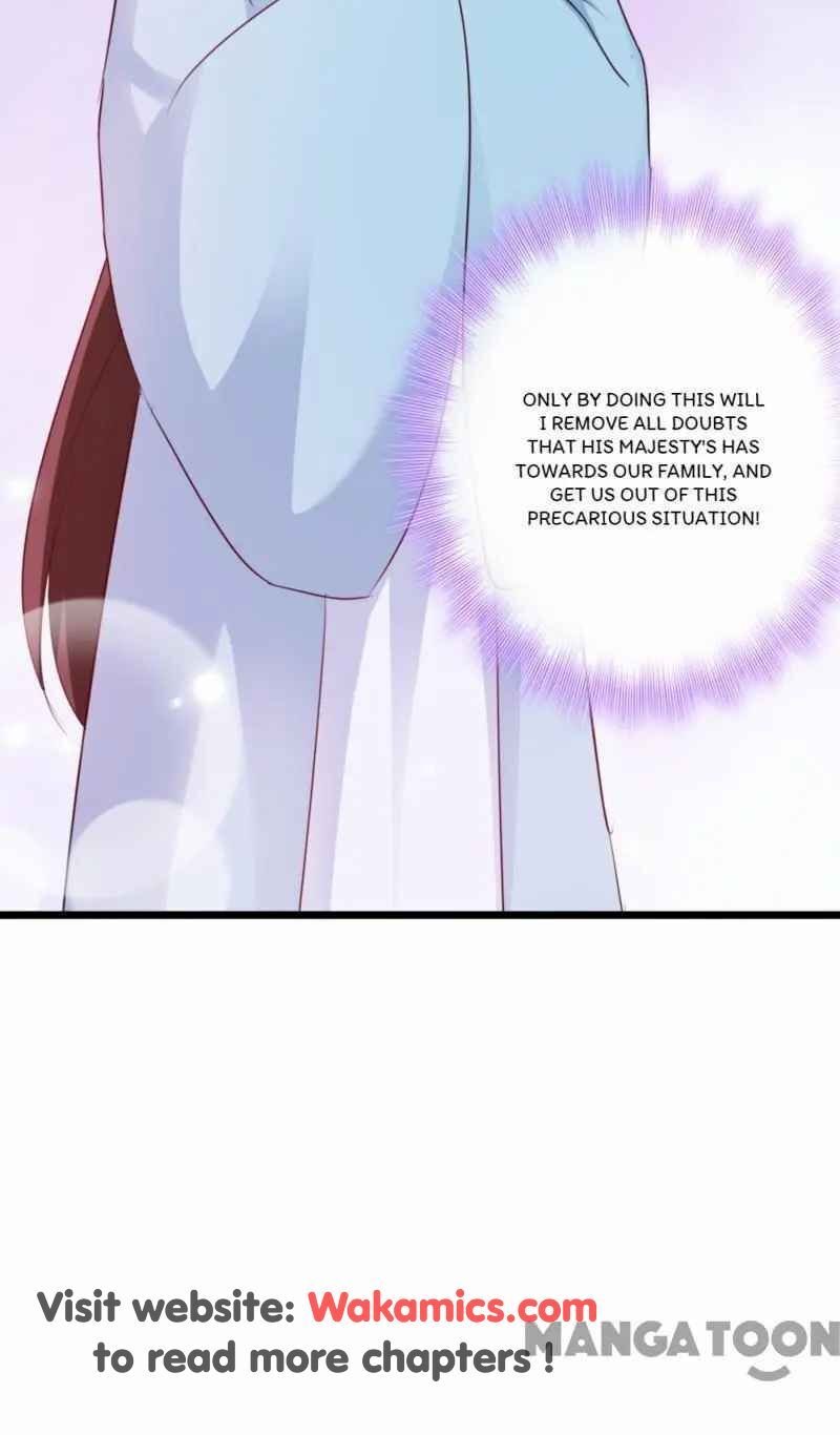 Mind-Reading Princess Chapter 49 - Page 27