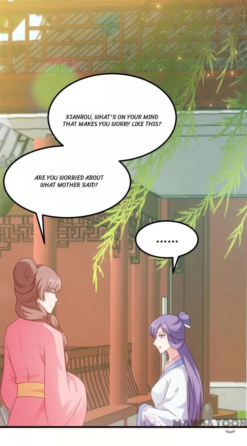 Mind-Reading Princess Chapter 71 - Page 23