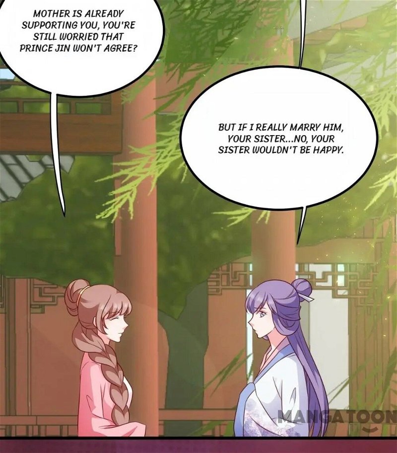 Mind-Reading Princess Chapter 71 - Page 30