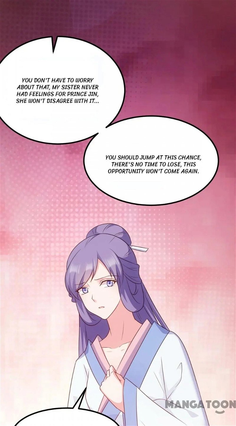 Mind-Reading Princess Chapter 71 - Page 31