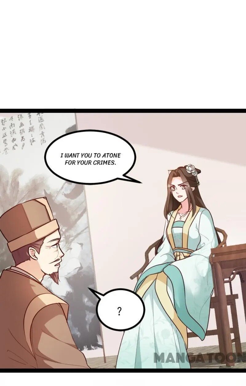 Mind-Reading Princess Chapter 78 - Page 47