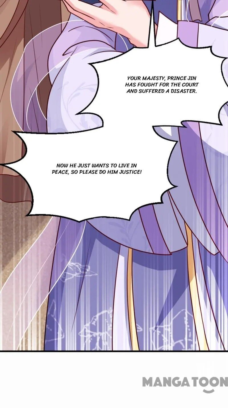 Mind-Reading Princess Chapter 81 - Page 6