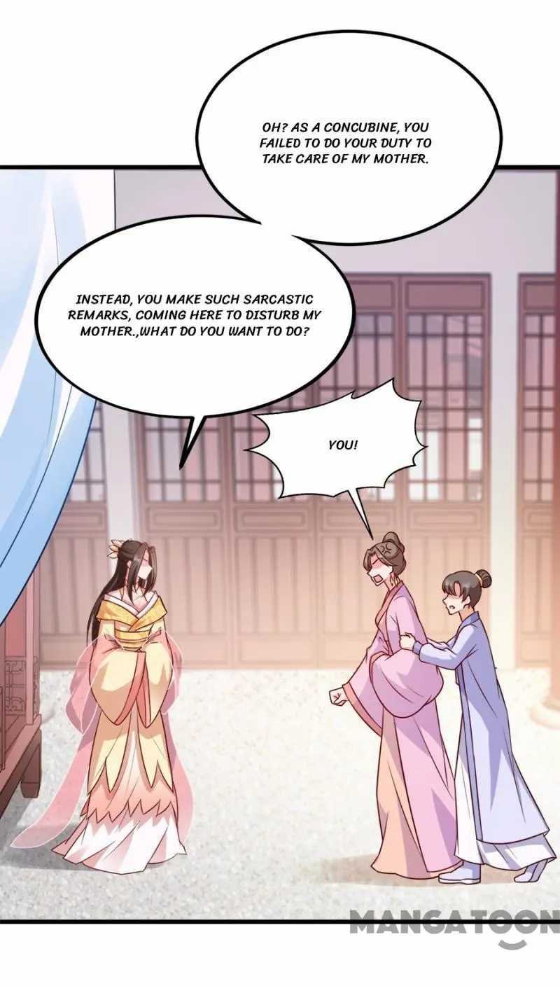 Mind-Reading Princess Chapter 85 - Page 36