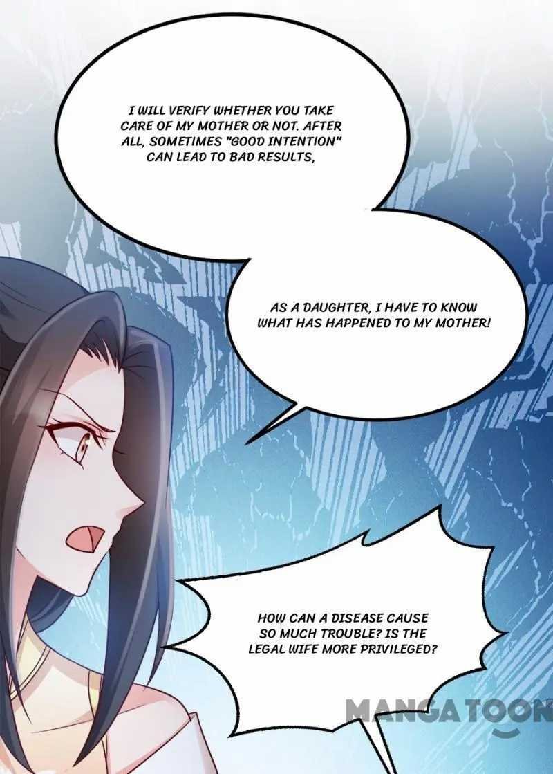 Mind-Reading Princess Chapter 85 - Page 38