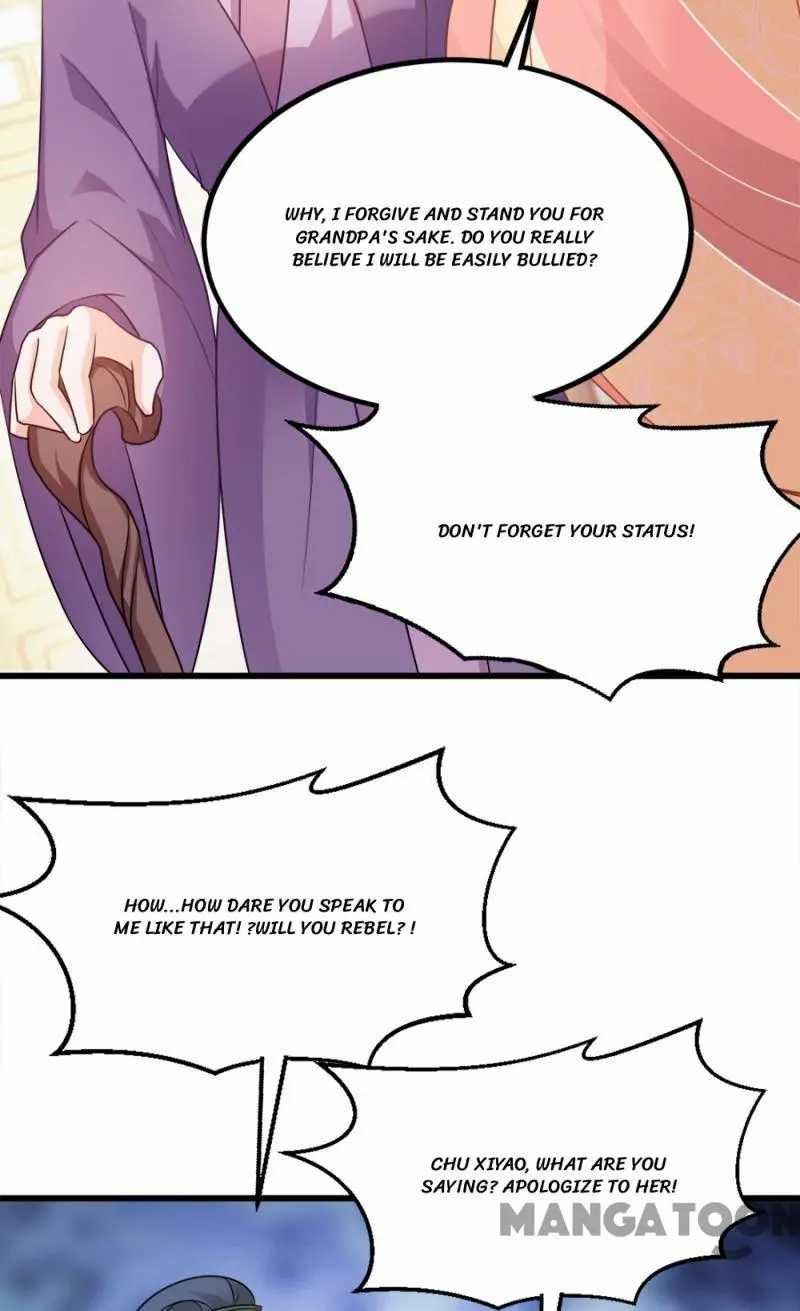 Mind-Reading Princess Chapter 85 - Page 52