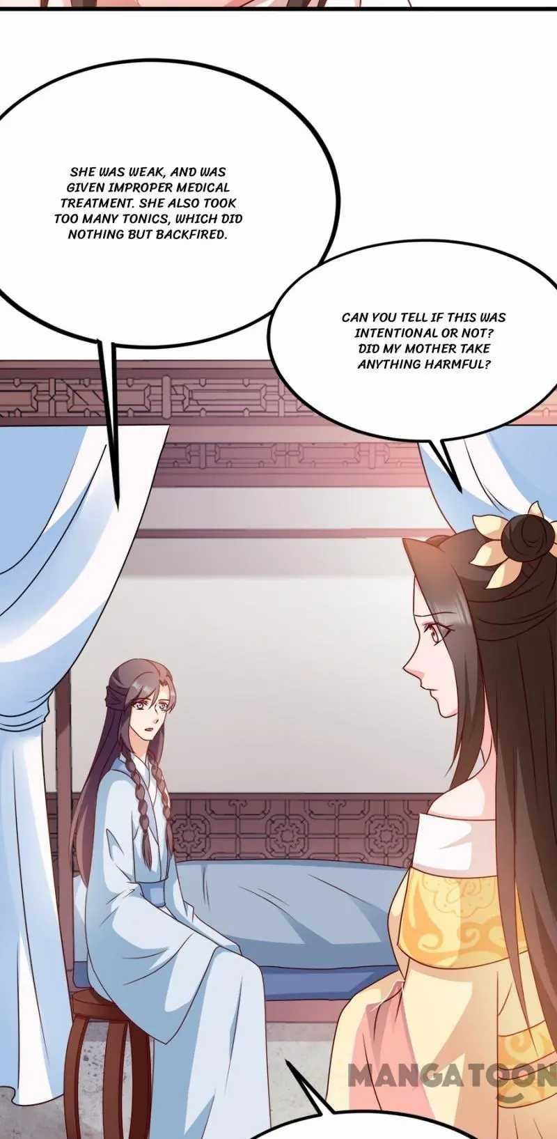 Mind-Reading Princess Chapter 86 - Page 37