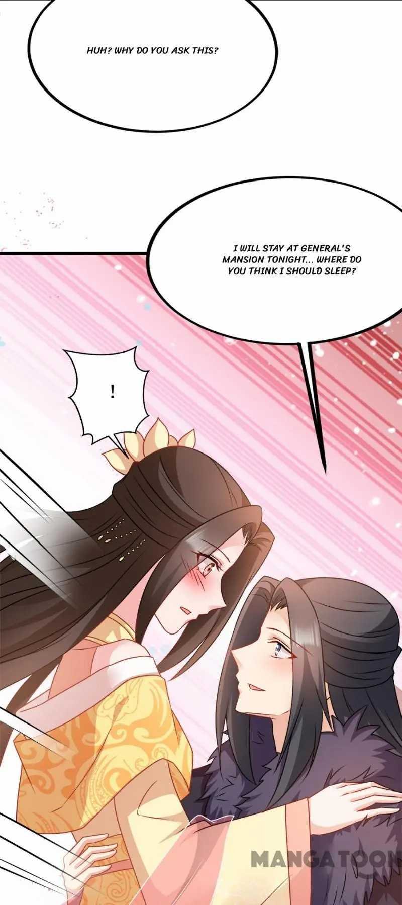 Mind-Reading Princess Chapter 86 - Page 57