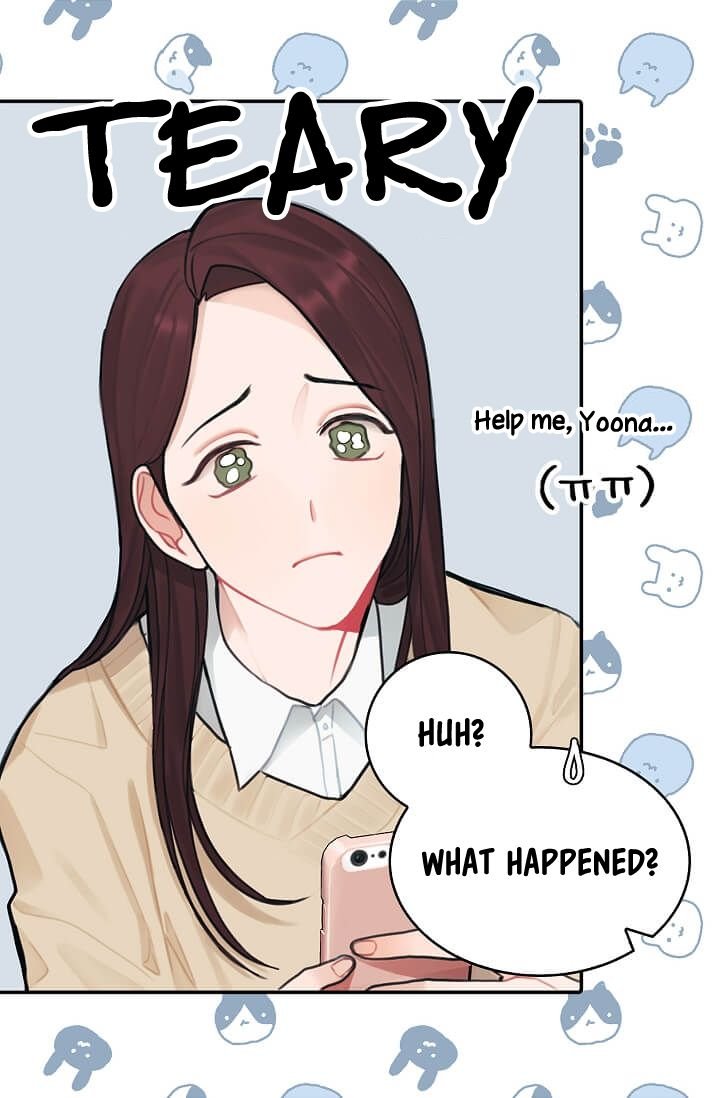 When You’re Targeted by the Bully Chapter 2 - Page 9
