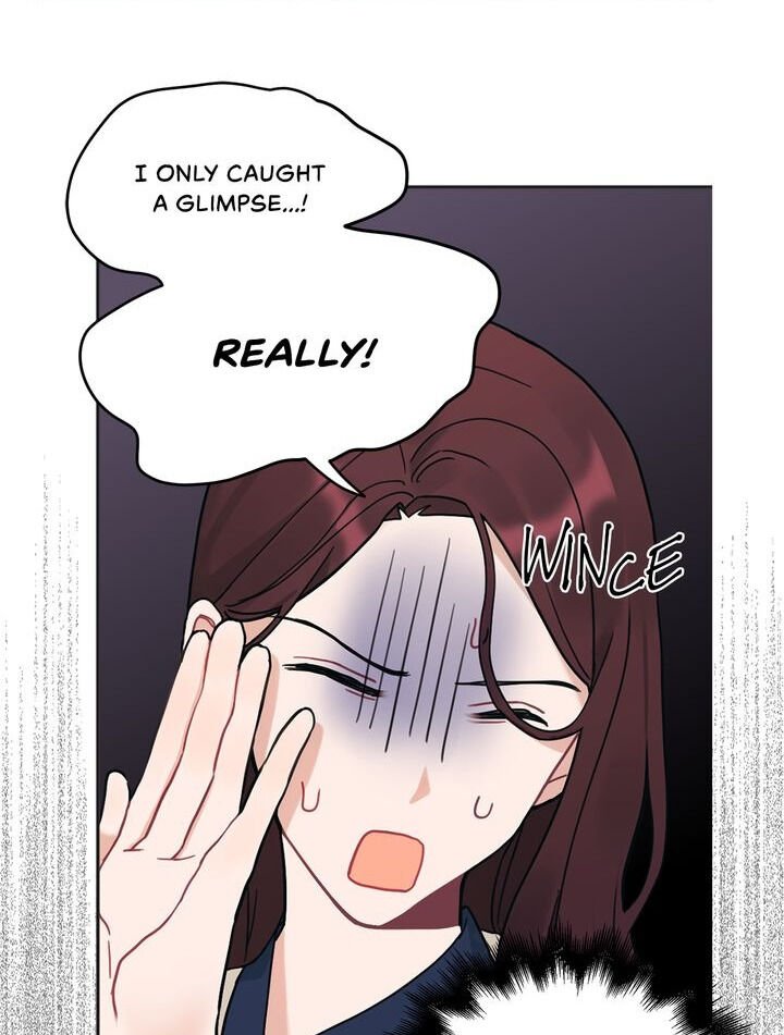 When You’re Targeted by the Bully Chapter 29 - Page 32