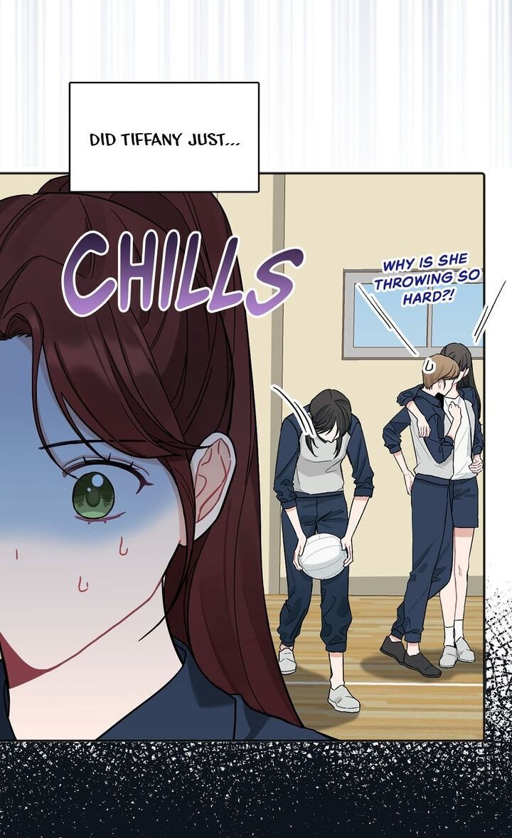 When You’re Targeted by the Bully Chapter 41 - Page 45