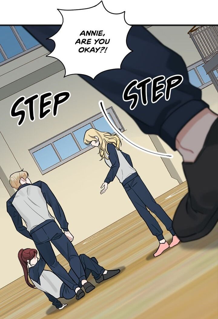 When You’re Targeted by the Bully Chapter 42 - Page 11