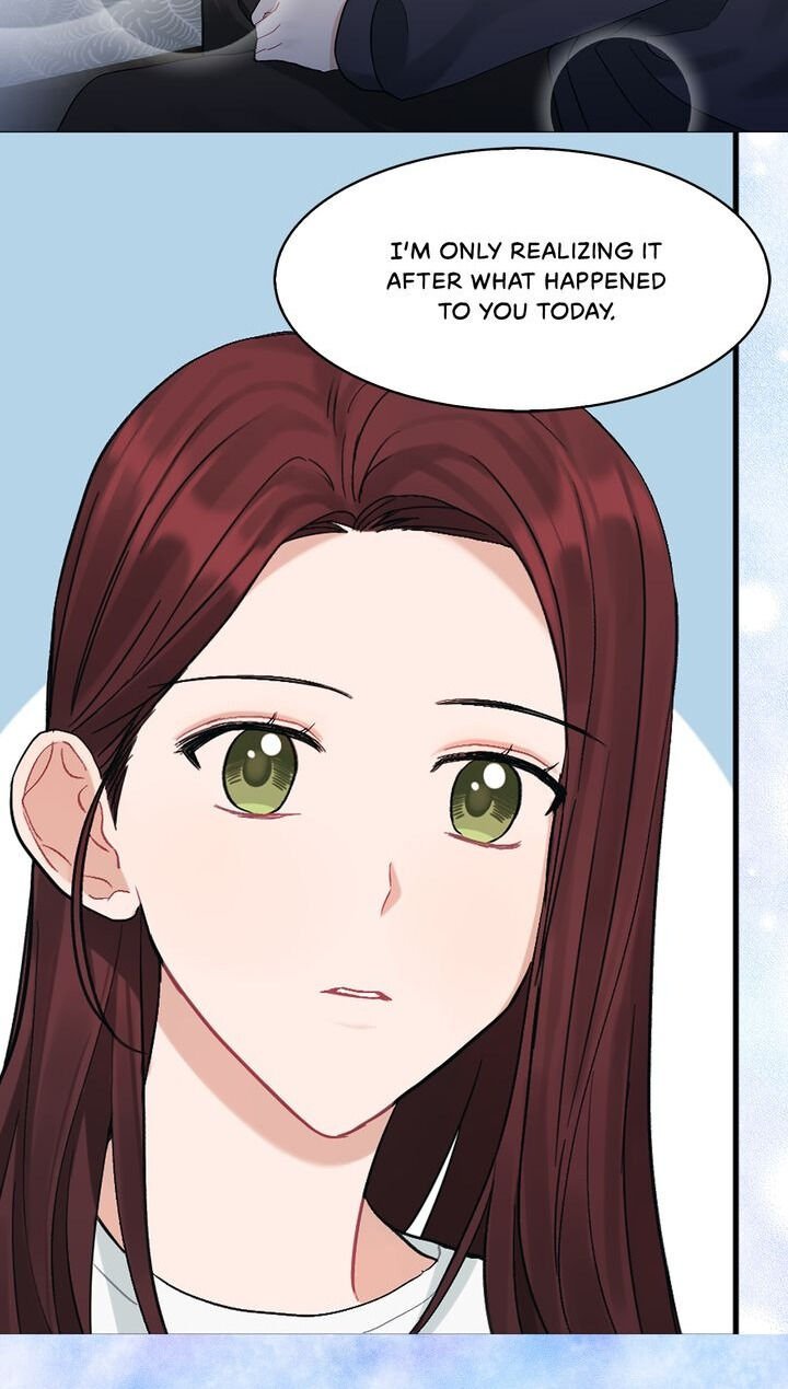 When You’re Targeted by the Bully Chapter 47 - Page 40