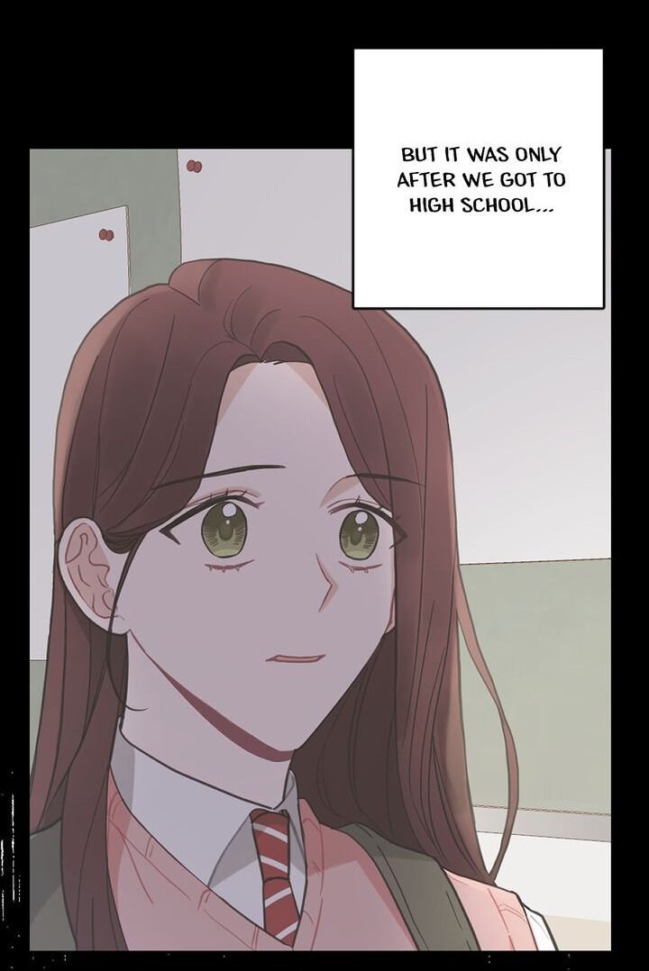 When You’re Targeted by the Bully Chapter 48 - Page 28