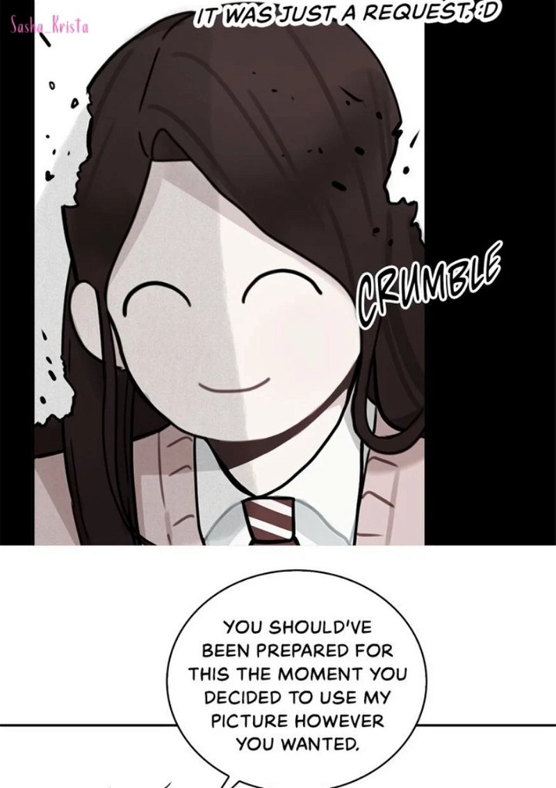 When You’re Targeted by the Bully Chapter 6 - Page 23
