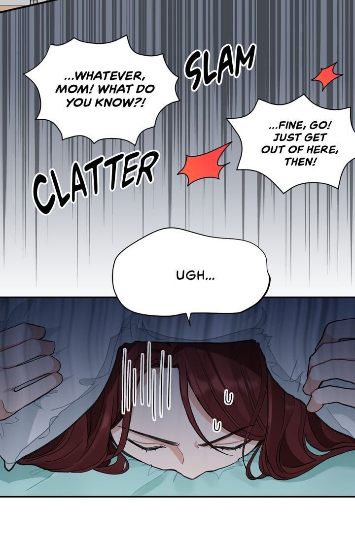 When You’re Targeted by the Bully Chapter 51 - Page 31