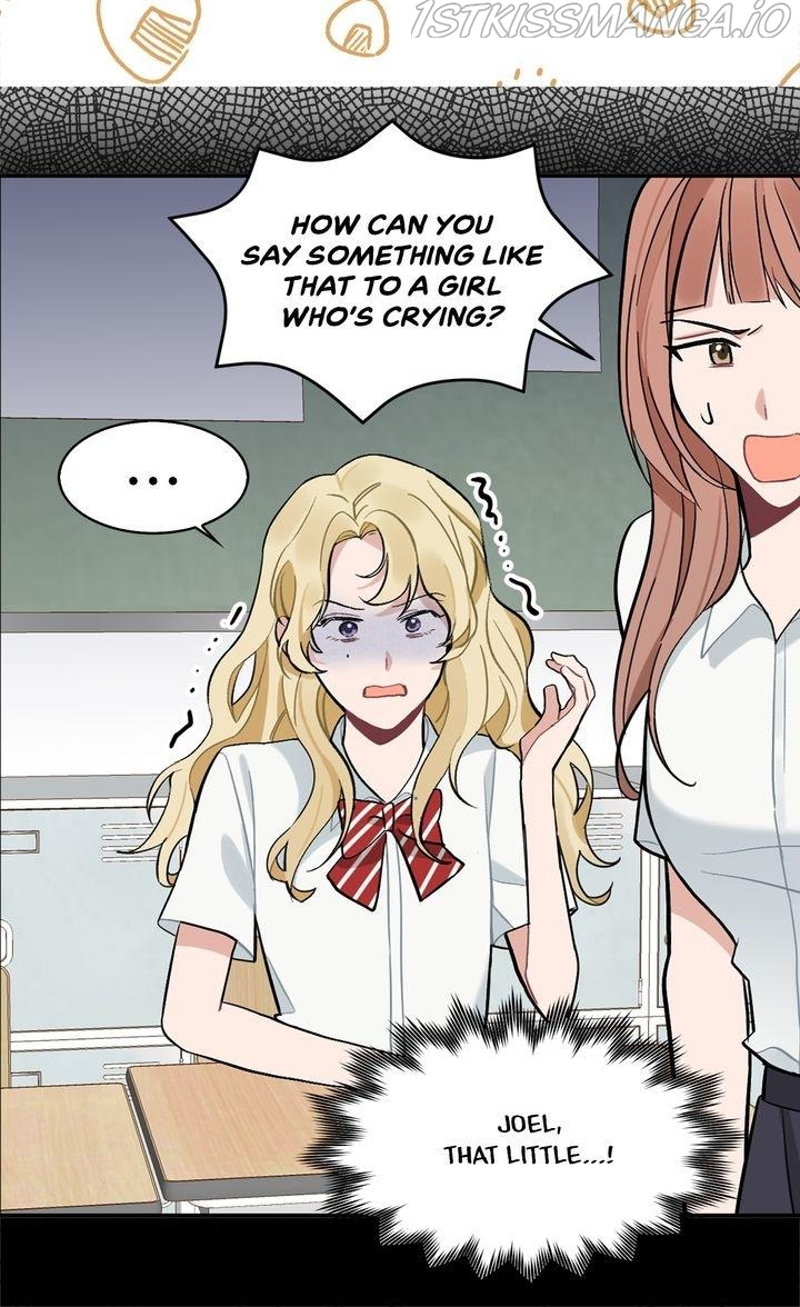 When You’re Targeted by the Bully Chapter 66 - Page 15