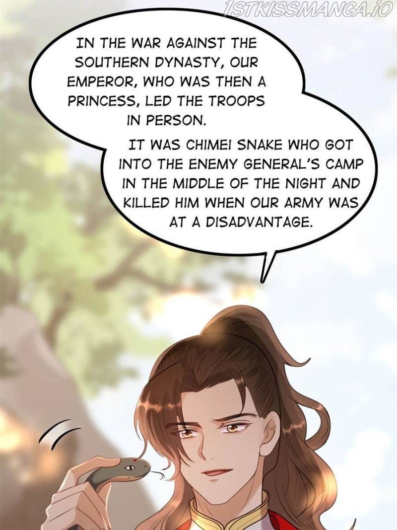 God of War, Crazy Princess Chapter 156 - Page 16