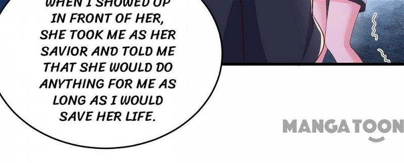 Hug Me, Bossy CEO Chapter 241 - Page 1