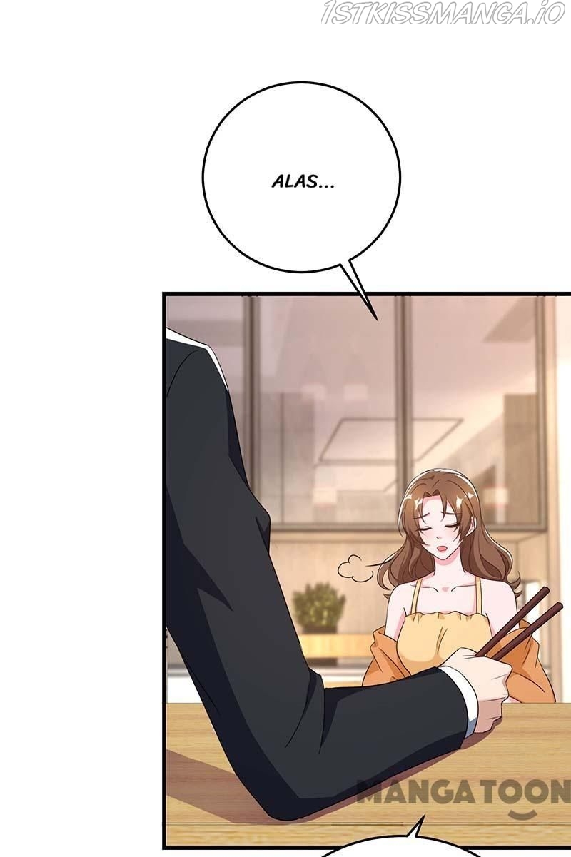 Hug Me, Bossy CEO Chapter 245 - Page 14