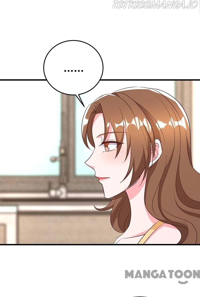 Hug Me, Bossy CEO Chapter 245 - Page 17