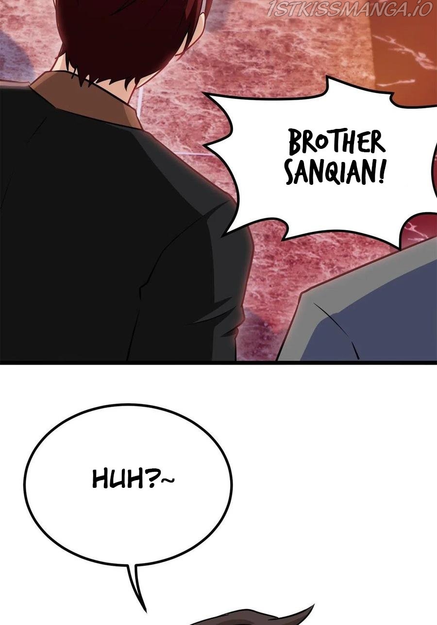 I am Han Sanqian Chapter 60 - Page 17