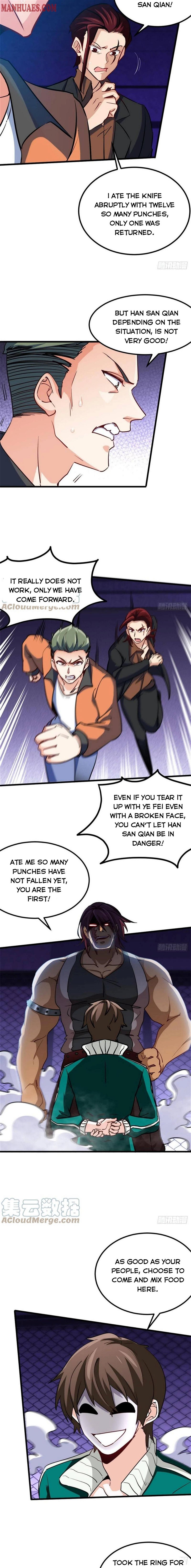 I am Han Sanqian Chapter 63 - Page 2