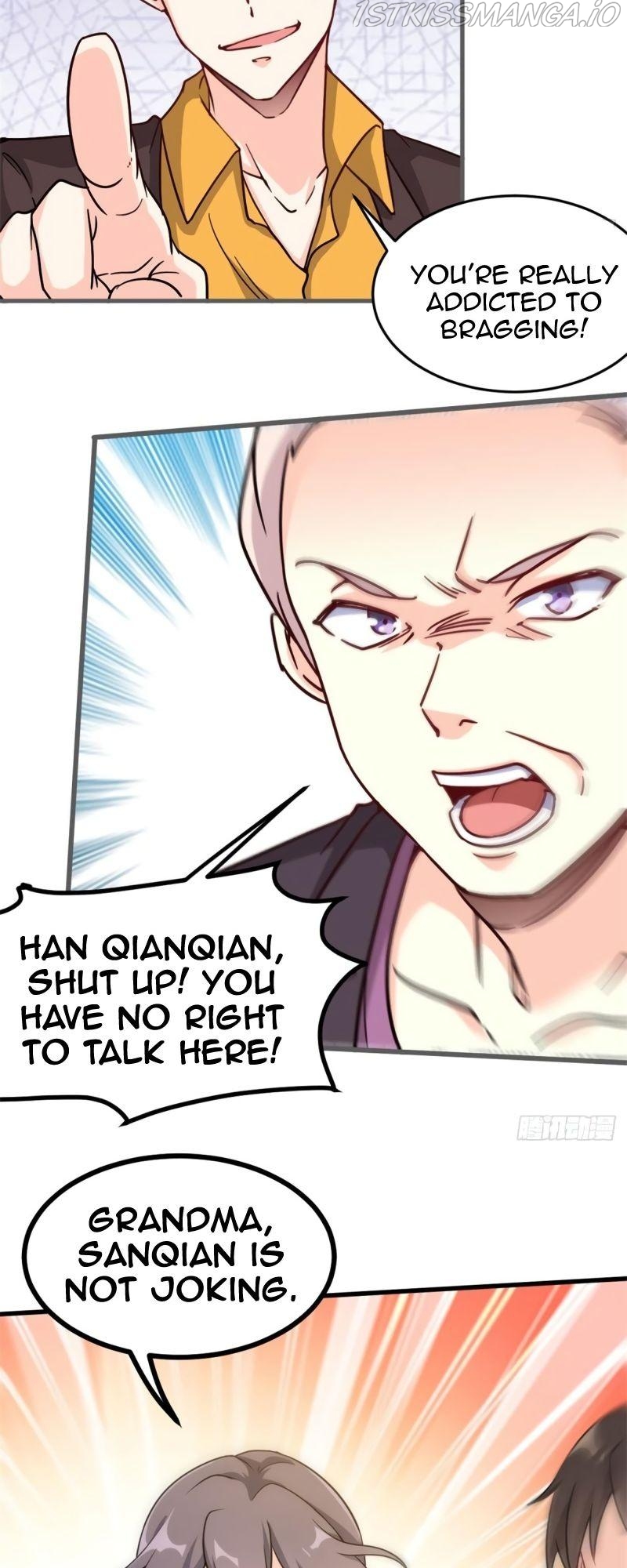 I am Han Sanqian Chapter 67 - Page 8