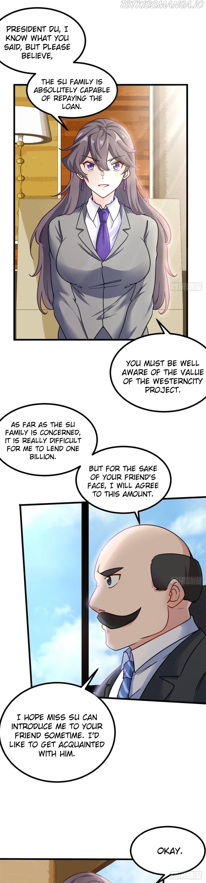 I am Han Sanqian Chapter 68 - Page 9