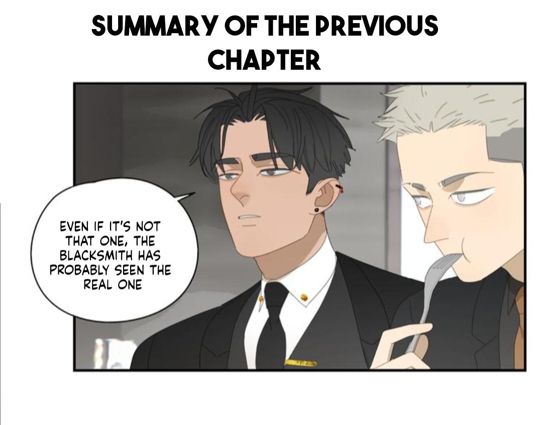 The way to appeal to the Devil Chapter 9 - Page 2