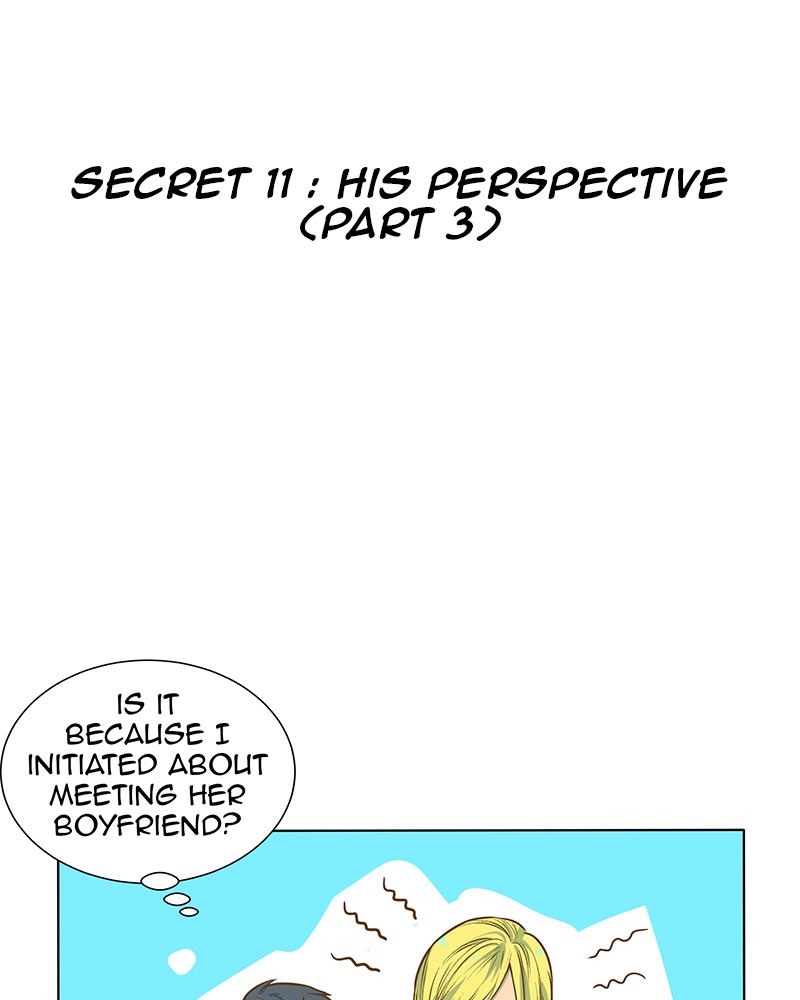 My Deepest Secret Chapter 11 - Page 11