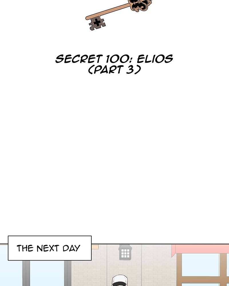 My Deepest Secret Chapter 101 - Page 24