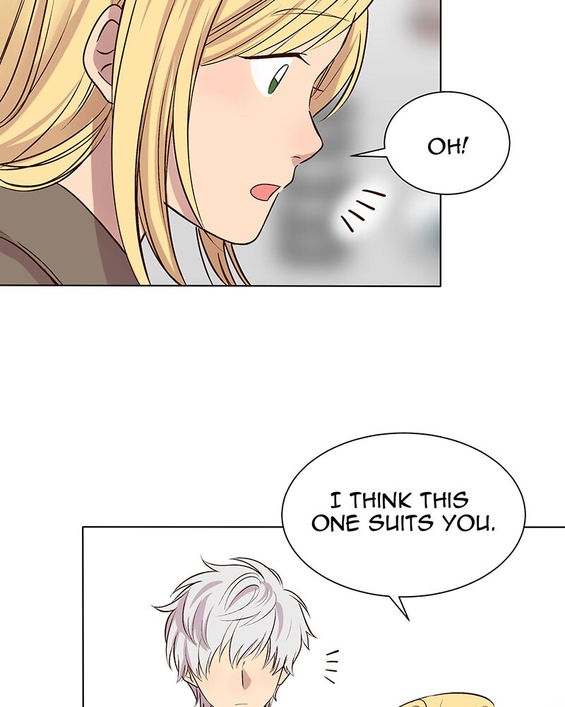 My Deepest Secret Chapter 101 - Page 74