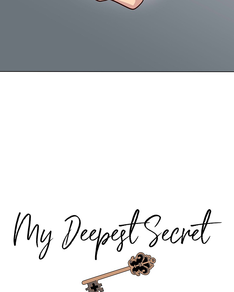 My Deepest Secret Chapter 102 - Page 110