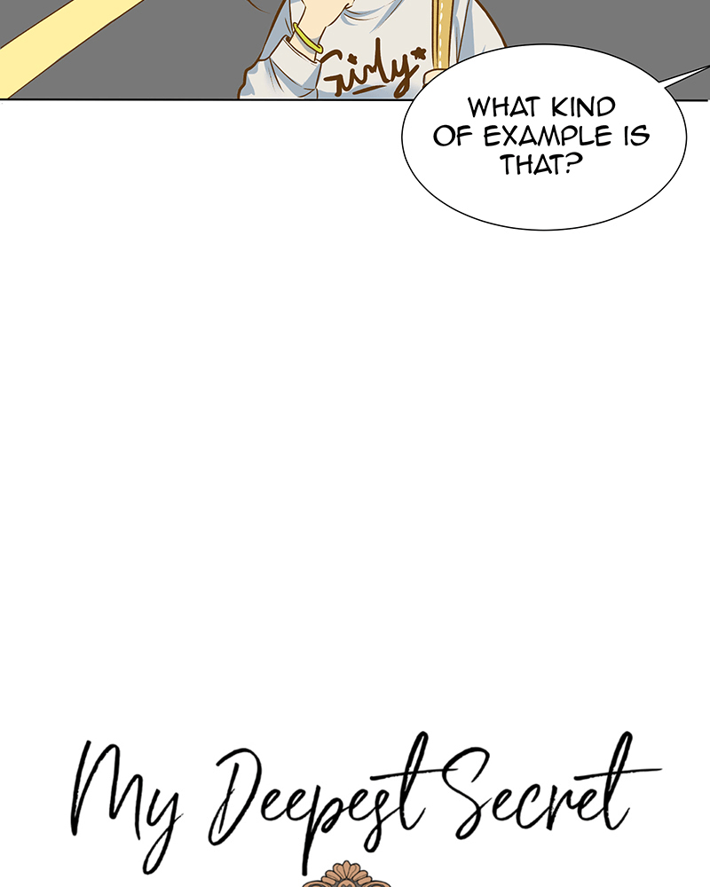 My Deepest Secret Chapter 13 - Page 4