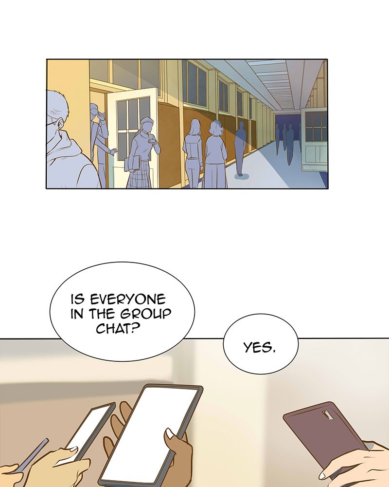 My Deepest Secret Chapter 13 - Page 49