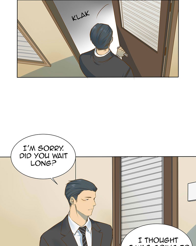 My Deepest Secret Chapter 13 - Page 72