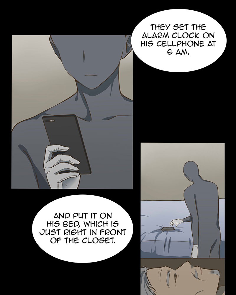 My Deepest Secret Chapter 14 - Page 30