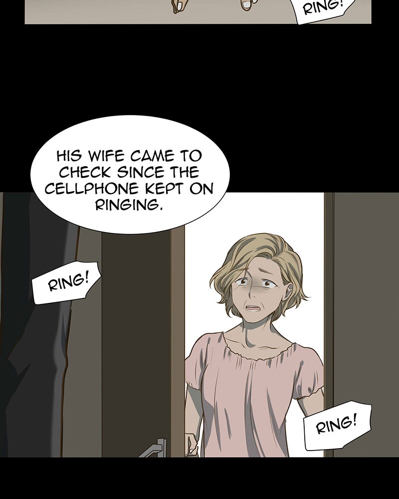 My Deepest Secret Chapter 14 - Page 42