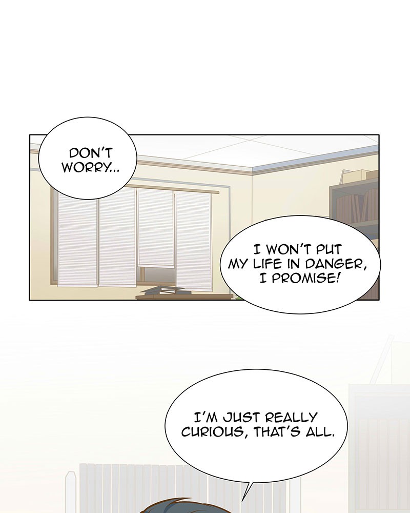 My Deepest Secret Chapter 14 - Page 60