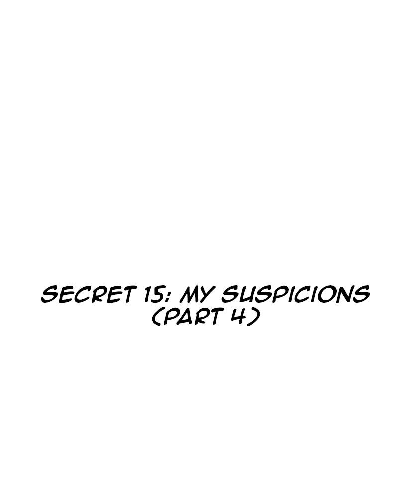 My Deepest Secret Chapter 15 - Page 76