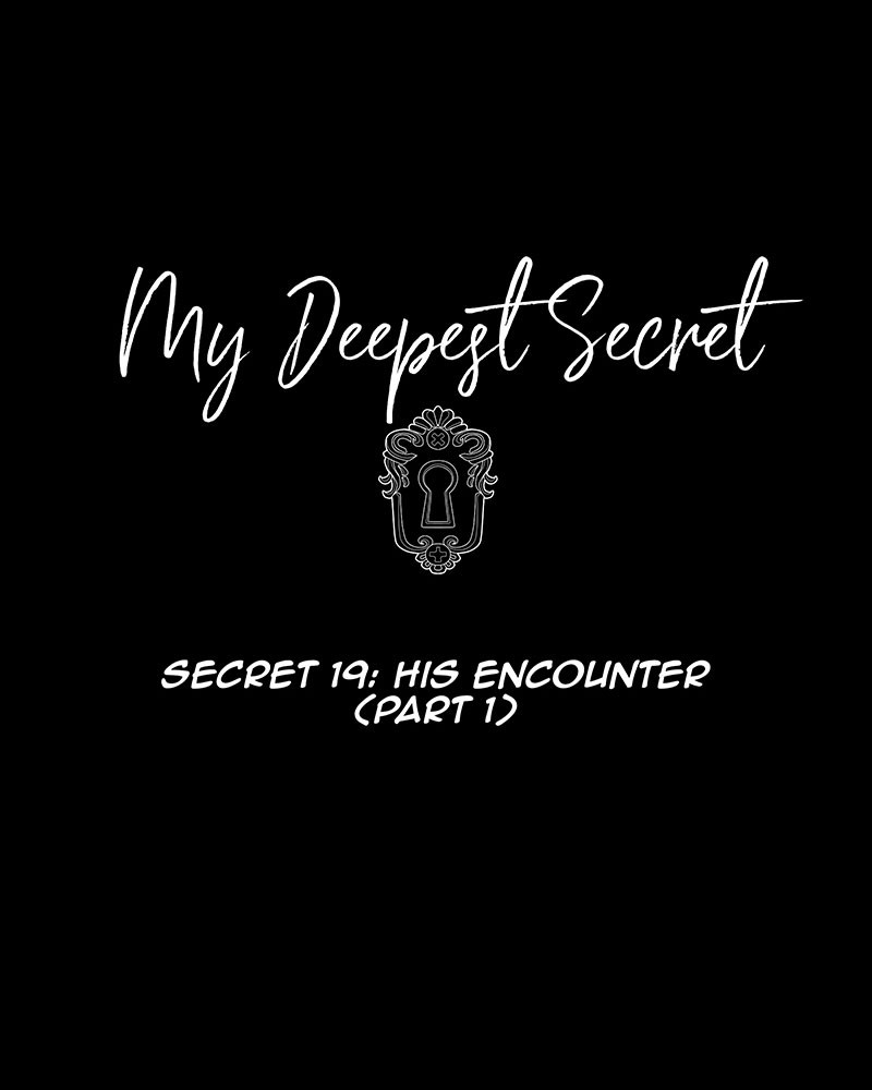 My Deepest Secret Chapter 19 - Page 16
