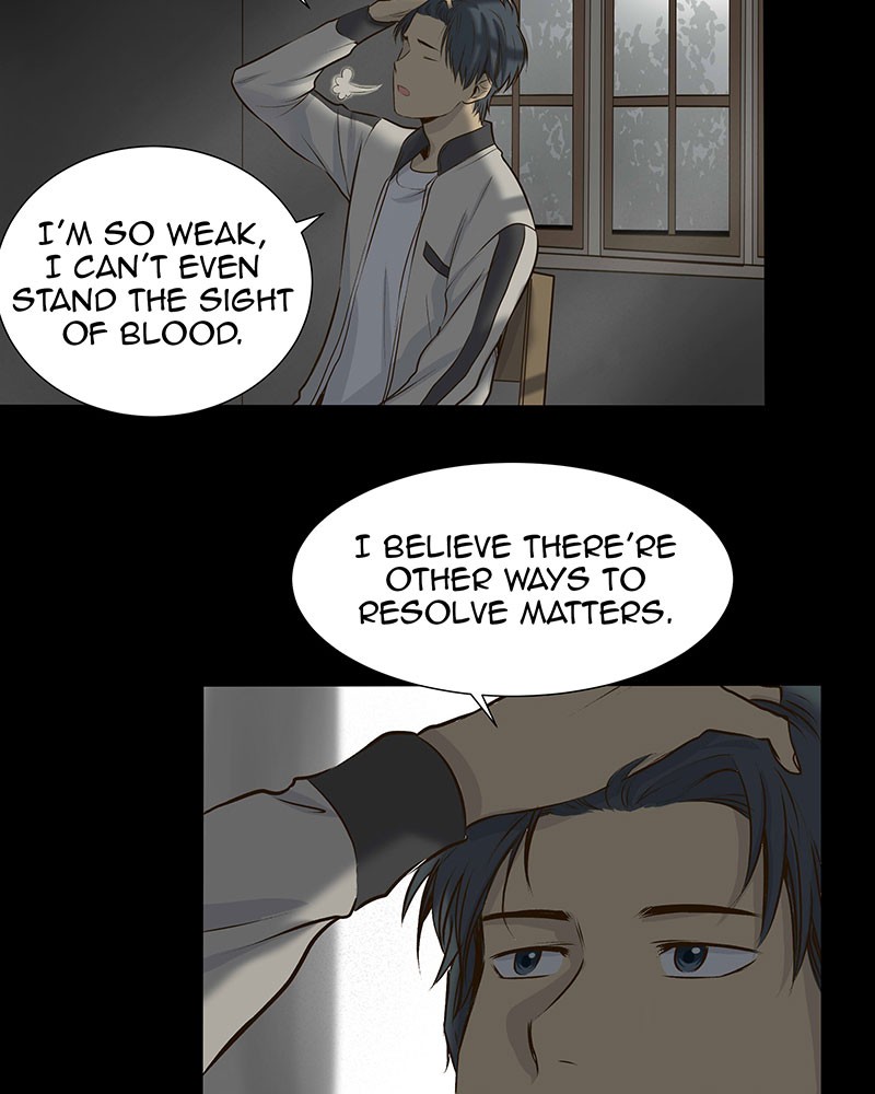 My Deepest Secret Chapter 20 - Page 28