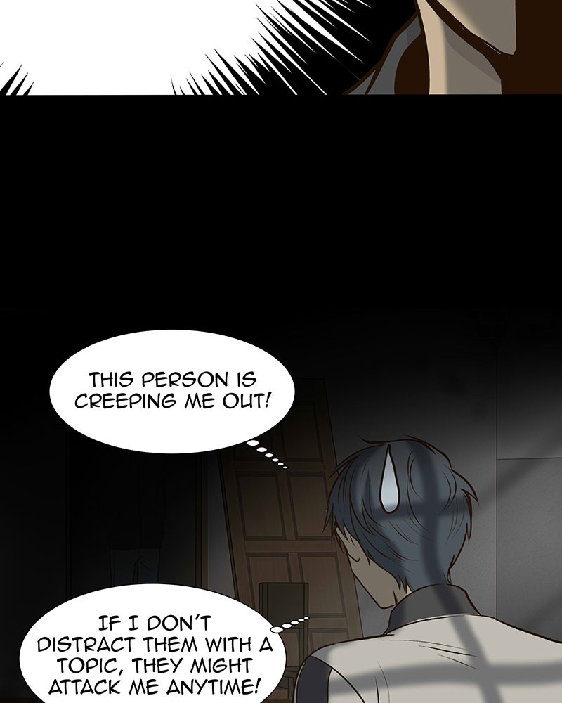 My Deepest Secret Chapter 20 - Page 35