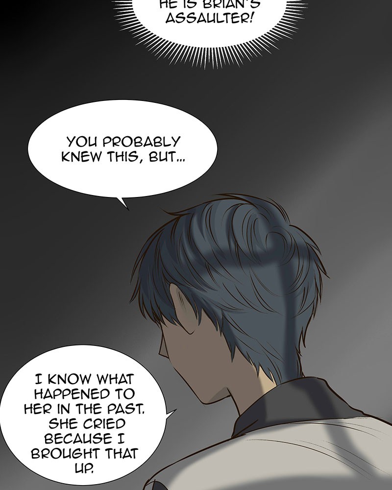 My Deepest Secret Chapter 20 - Page 41