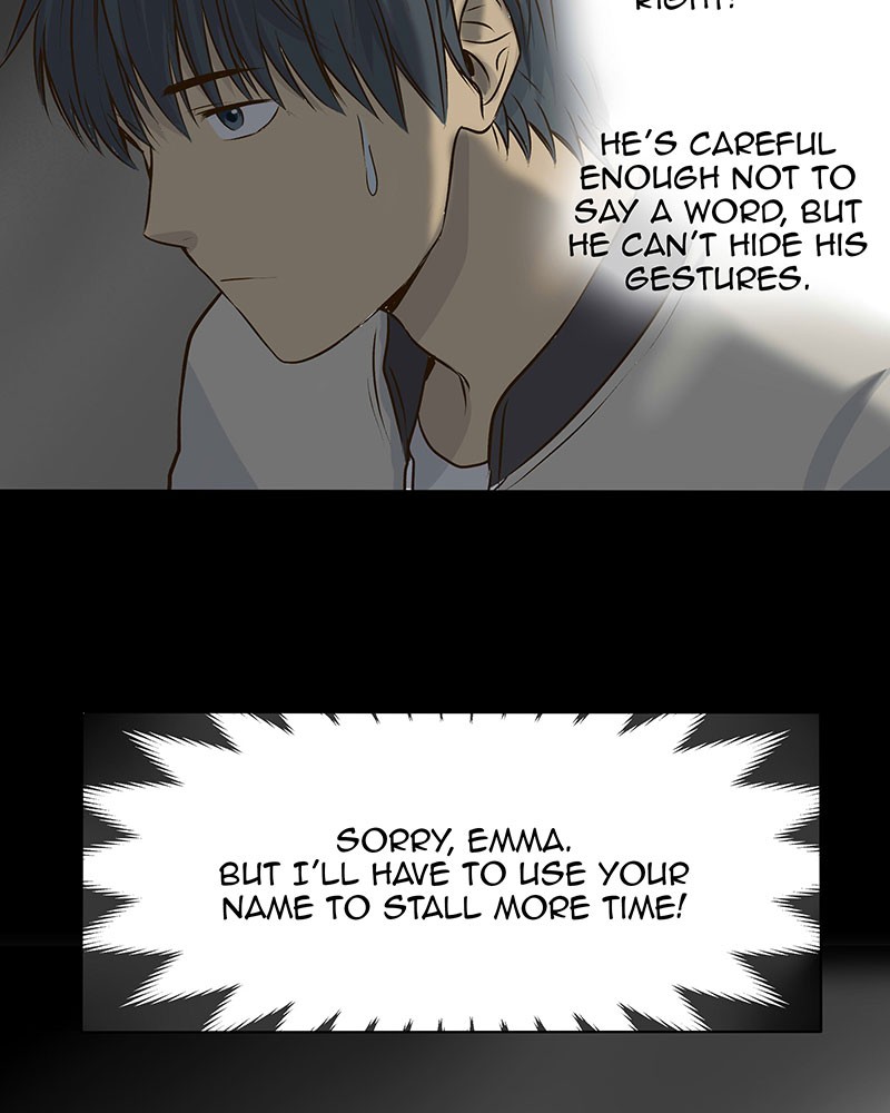 My Deepest Secret Chapter 20 - Page 45