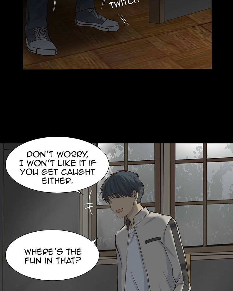 My Deepest Secret Chapter 20 - Page 49