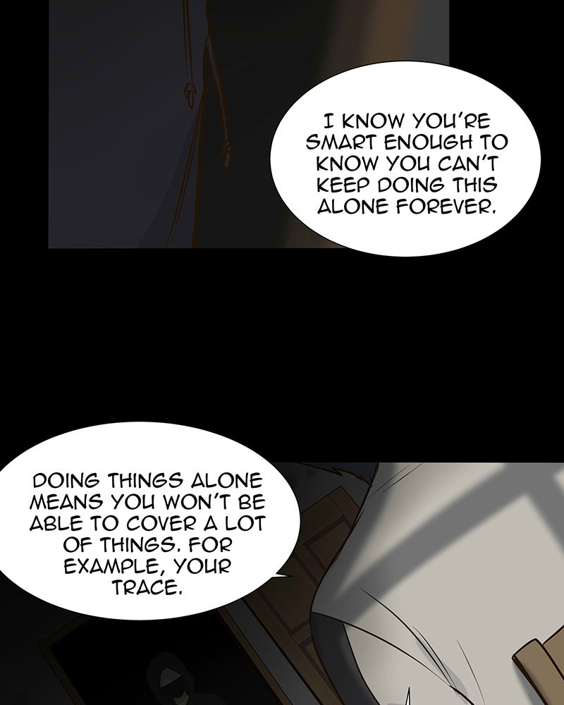 My Deepest Secret Chapter 20 - Page 52