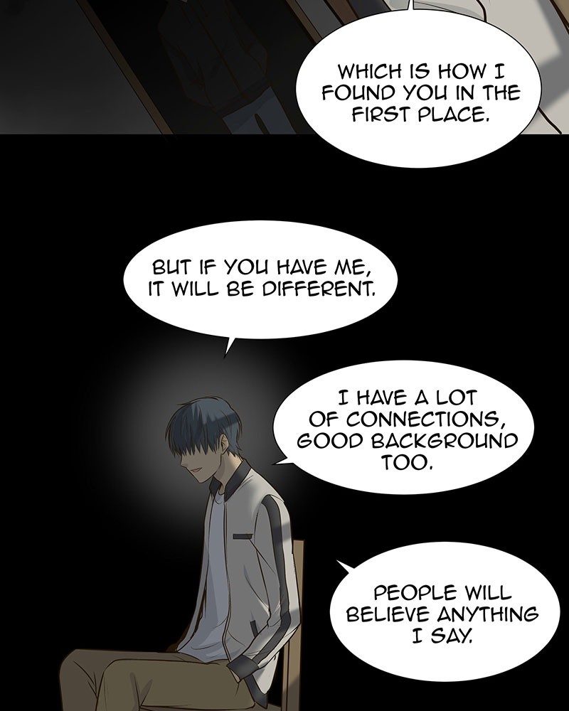 My Deepest Secret Chapter 20 - Page 53