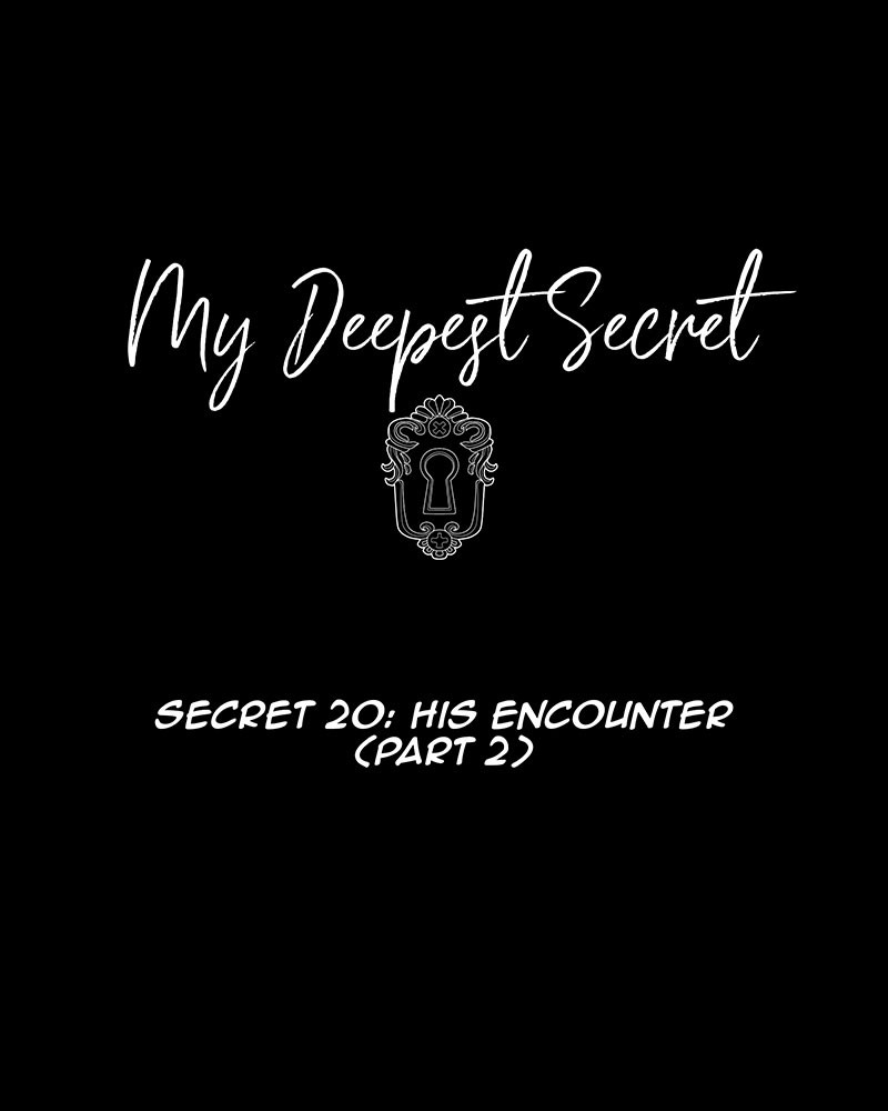 My Deepest Secret Chapter 20 - Page 5
